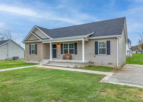 201 W Austin Aly, Cornersville, TN 37047