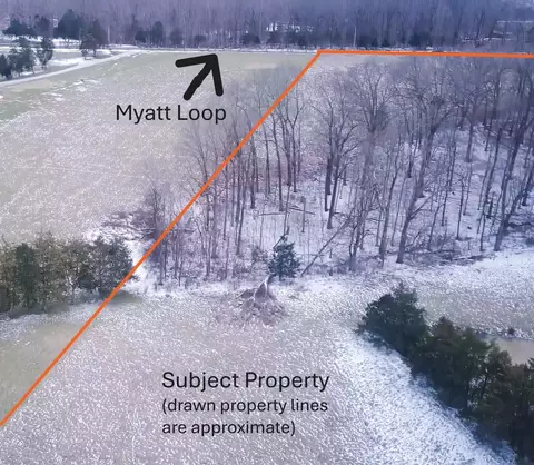 0 Myatt Loop, Burns, TN 37029 photo 6