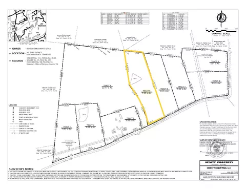 0 Myatt Loop, Burns, TN 37029 photo 3