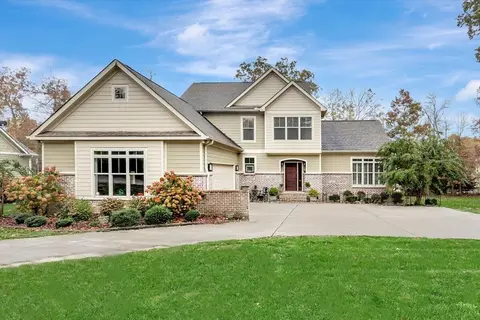 4807 Signal Forest Dr #19, Signal Mountain, TN 37377