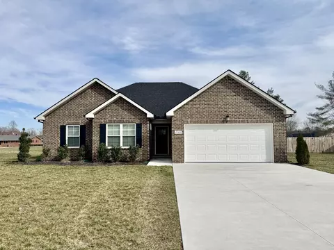 150 Reynard St, Manchester, TN 37355