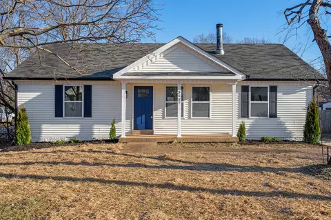 3557 Lake Towne Dr, Antioch, TN 37013