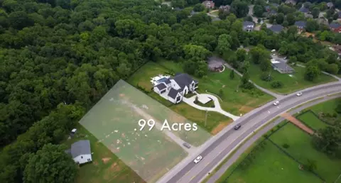 9722 Concord Rd, Brentwood, TN 37027