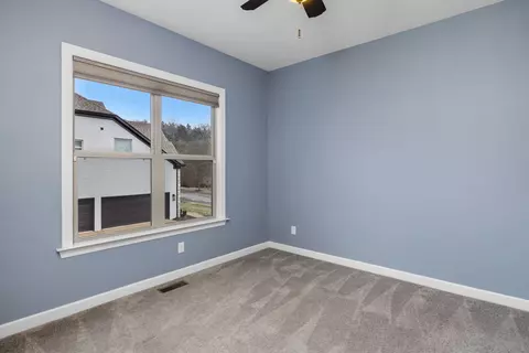 Bedroom - 3631 Herbert Dr, Franklin, TN 37067 photo 6 of 8