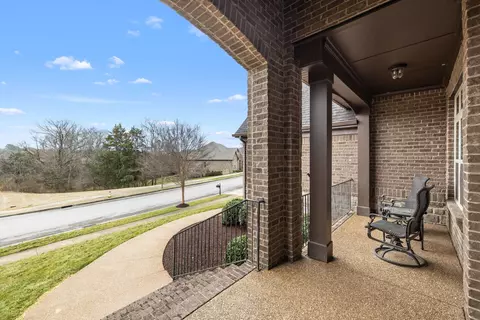 Exterior - 3631 Herbert Dr, Franklin, TN 37067 photo 5 of 13