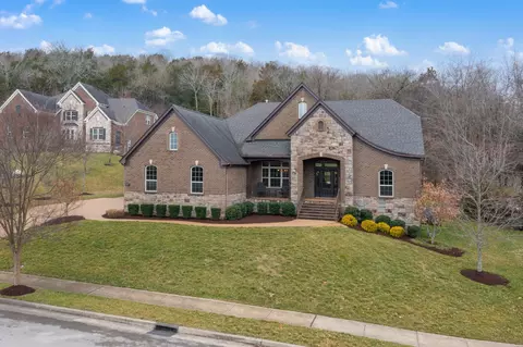 Exterior - 3631 Herbert Dr, Franklin, TN 37067 photo 2 of 13