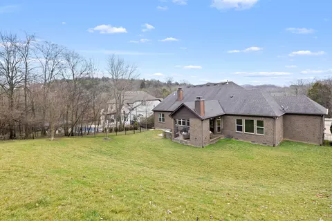 Exterior - 3631 Herbert Dr, Franklin, TN 37067 photo 13 of 13