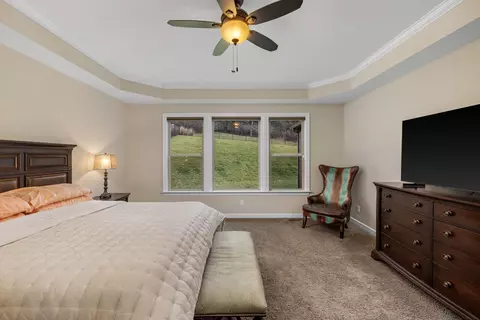 Bedroom - 3631 Herbert Dr, Franklin, TN 37067 photo 2 of 8