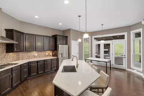 Kitchen - 3631 Herbert Dr, Franklin, TN 37067 photo 2 of 4