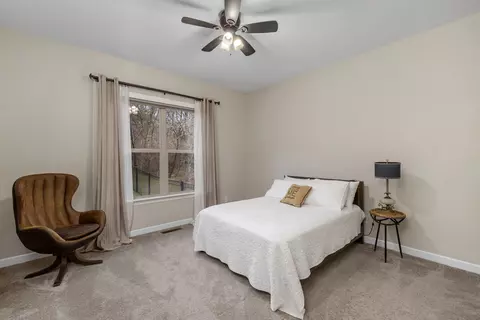 Bedroom - 3631 Herbert Dr, Franklin, TN 37067 photo 4 of 8