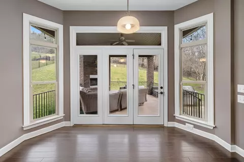 Entry Way - 3631 Herbert Dr, Franklin, TN 37067 photo 4 of 5