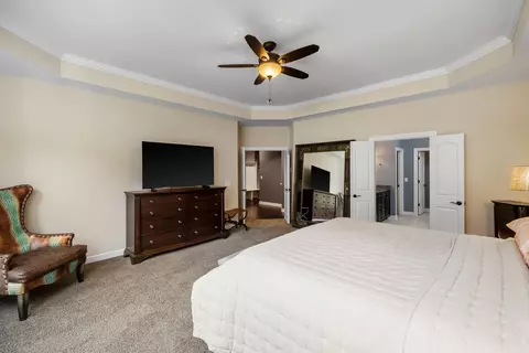 Bedroom - 3631 Herbert Dr, Franklin, TN 37067 photo 3 of 8