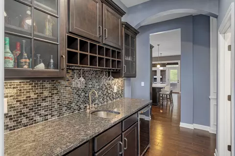 Entry Way - 3631 Herbert Dr, Franklin, TN 37067 photo 3 of 5