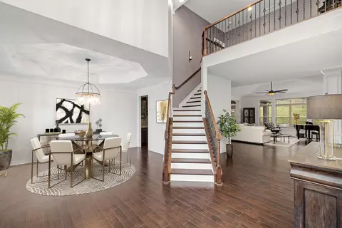 Entry Way - 3631 Herbert Dr, Franklin, TN 37067 photo 2 of 5