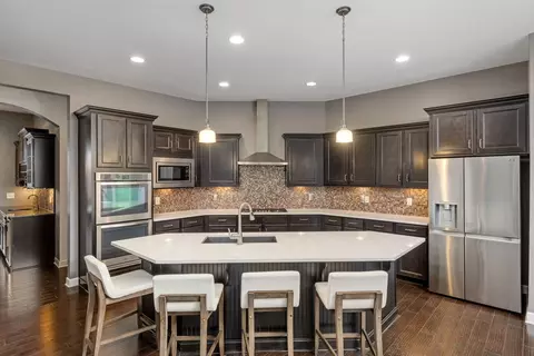 Kitchen - 3631 Herbert Dr, Franklin, TN 37067 photo 1 of 4