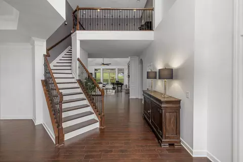 Entry Way - 3631 Herbert Dr, Franklin, TN 37067 photo 1 of 5