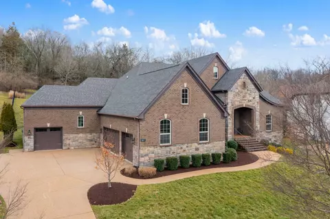 Exterior - 3631 Herbert Dr, Franklin, TN 37067 photo 3 of 13