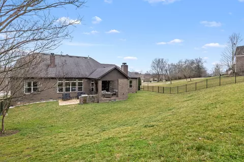 Exterior - 3631 Herbert Dr, Franklin, TN 37067 photo 11 of 13