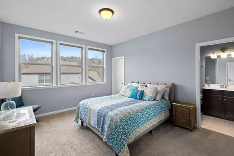 Bedroom - 3631 Herbert Dr, Franklin, TN 37067 photo 7 of 8