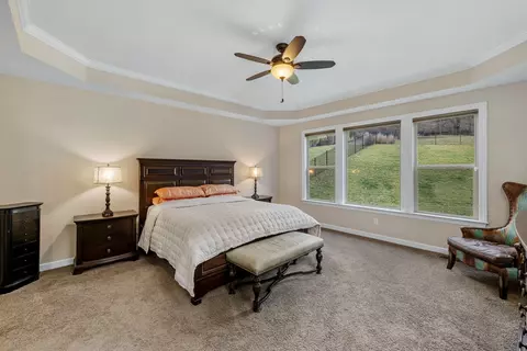 Bedroom - 3631 Herbert Dr, Franklin, TN 37067 photo 1 of 8