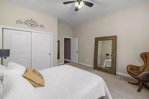 Bedroom - 3631 Herbert Dr, Franklin, TN 37067 photo 5 of 8