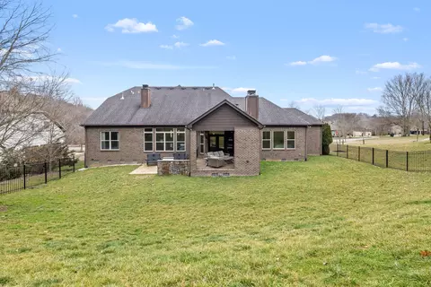 Exterior - 3631 Herbert Dr, Franklin, TN 37067 photo 12 of 13