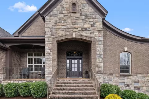 Exterior - 3631 Herbert Dr, Franklin, TN 37067 photo 4 of 13