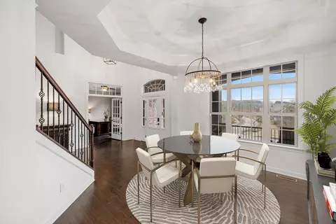Dining - 3631 Herbert Dr, Franklin, TN 37067 photo 2 of 2