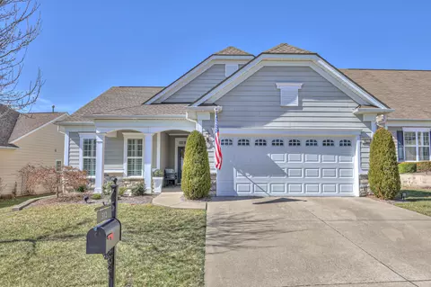 312 Patriotic Way, Mount Juliet, TN 37122