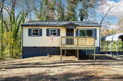 5217 Tanner St, Chattanooga, TN 37410