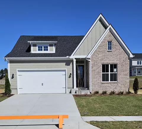 5172 Greentree Dr, Smyrna, TN 37167