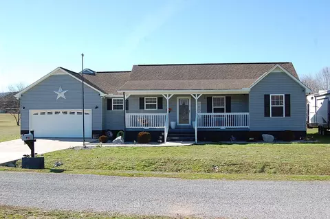 123 Riverside Dr, Dunlap, TN 37327