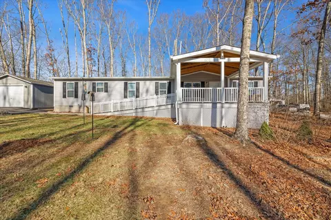 3122 Oswego Rd, Crossville, TN 38572