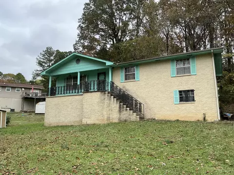 4702 Ranger Ln, Chattanooga, TN 37416