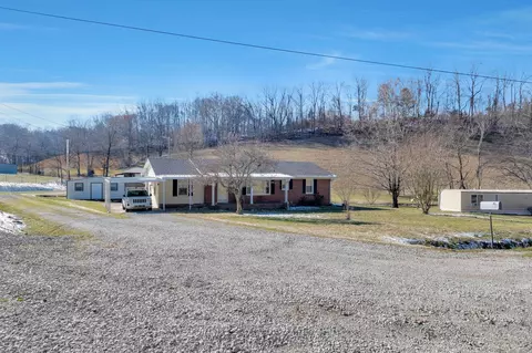 3356 Tanyard Hollow Rd, Culleoka, TN 38451