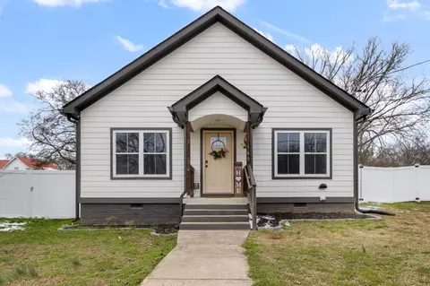 560 4th Ave N, Lewisburg, TN 37091