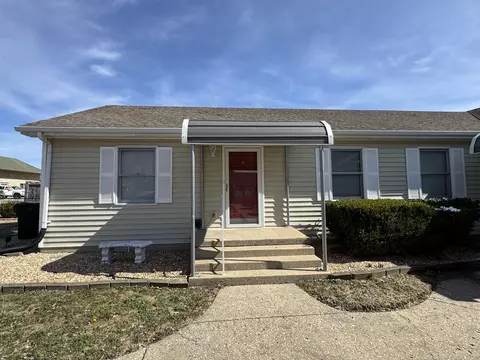 2919 Pawnee Dr, Hopkinsville, KY 42240