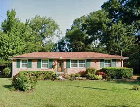 7936 Stallion Dr, Nashville, TN 37221