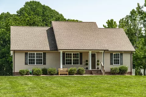 191 Ray Jent Rd, Bethpage, TN 37022