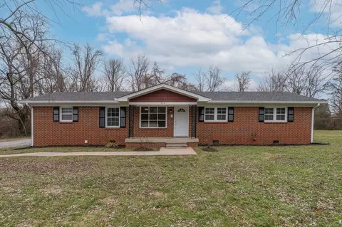 314 Sulphur Springs Rd, Murfreesboro, TN 37129