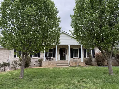 5992 Port Anadarko Trl, Hermitage, TN 37076