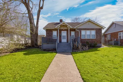 932 Silverdene Pl, Nashville, TN 37206