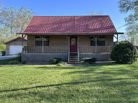 7840 Nashville Hwy, Baxter, TN 38544