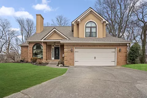 126 Chuzzlewit Down, Brentwood, TN 37027