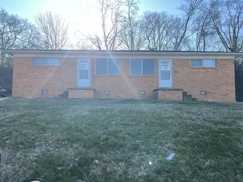 109 Edgehill Dr, Pulaski, TN 38478