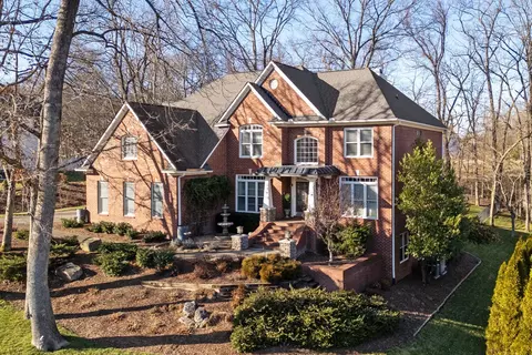 9636 Brunswick Dr, Brentwood, TN 37027