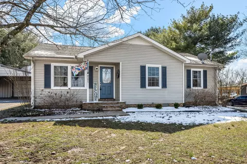 4201 Reed Downs Dr, Murfreesboro, TN 37129