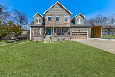 105 Ruby Dr, Hendersonville, TN 37075