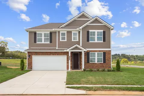 2330 Williamsport Lndg, Columbia, TN 38401