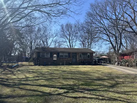 3723 Wharton Dr, Nashville, TN 37211